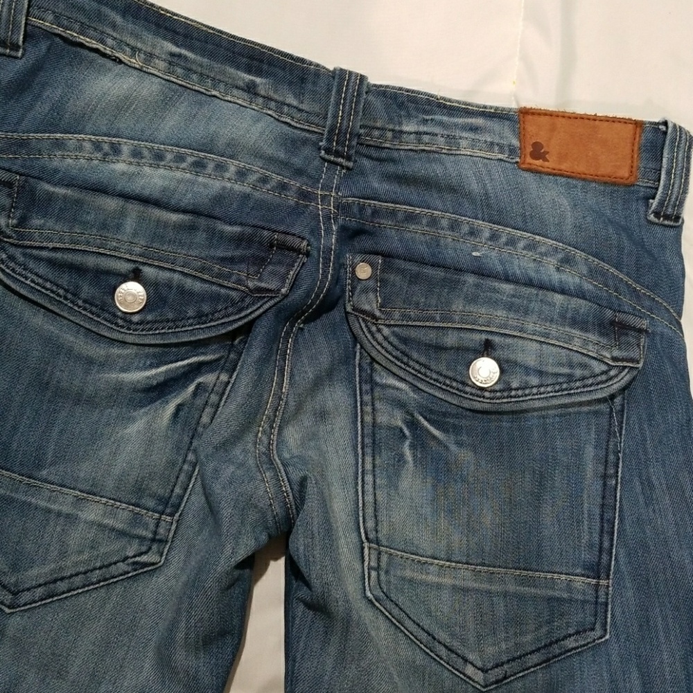jeans - Picture 5 of 7
